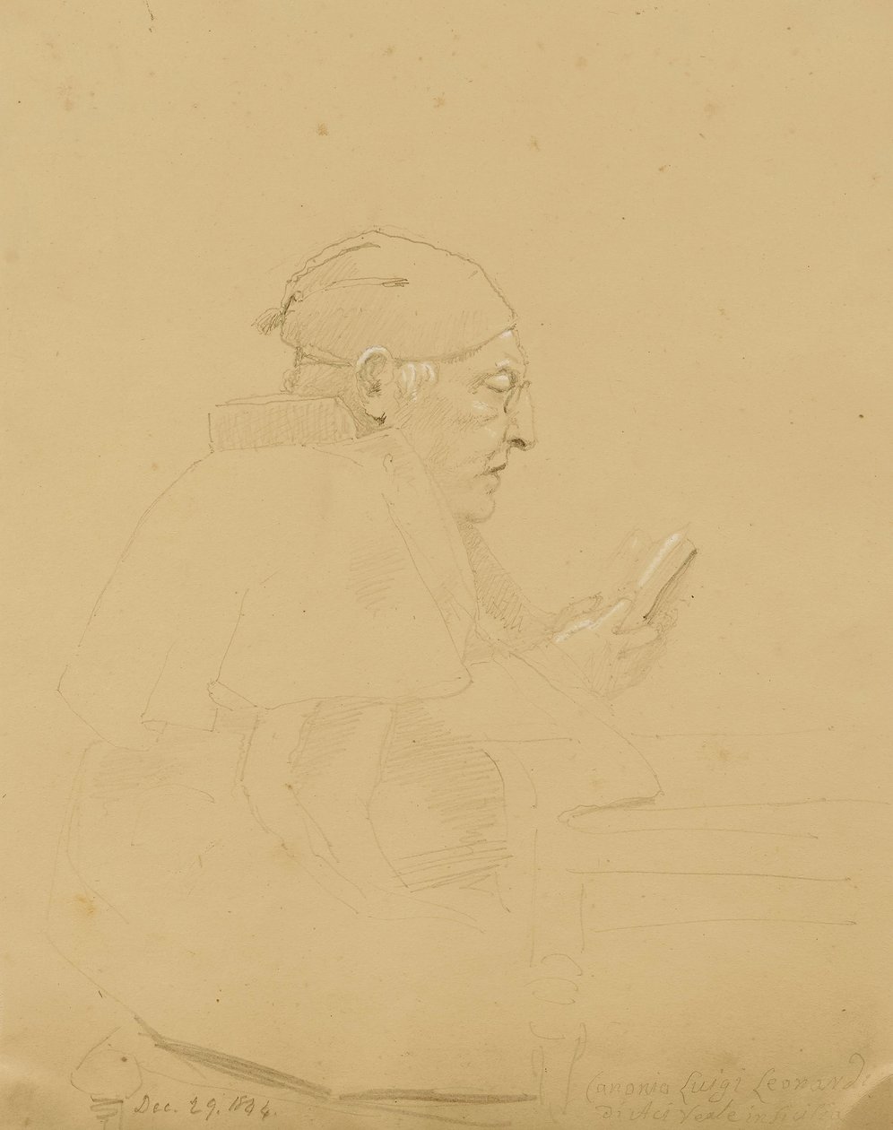 Leitor de Miner Kilbourne Kellogg