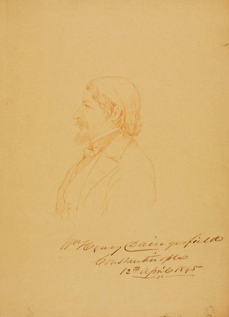 William Henry Daingerfield de Miner Kilbourne Kellogg