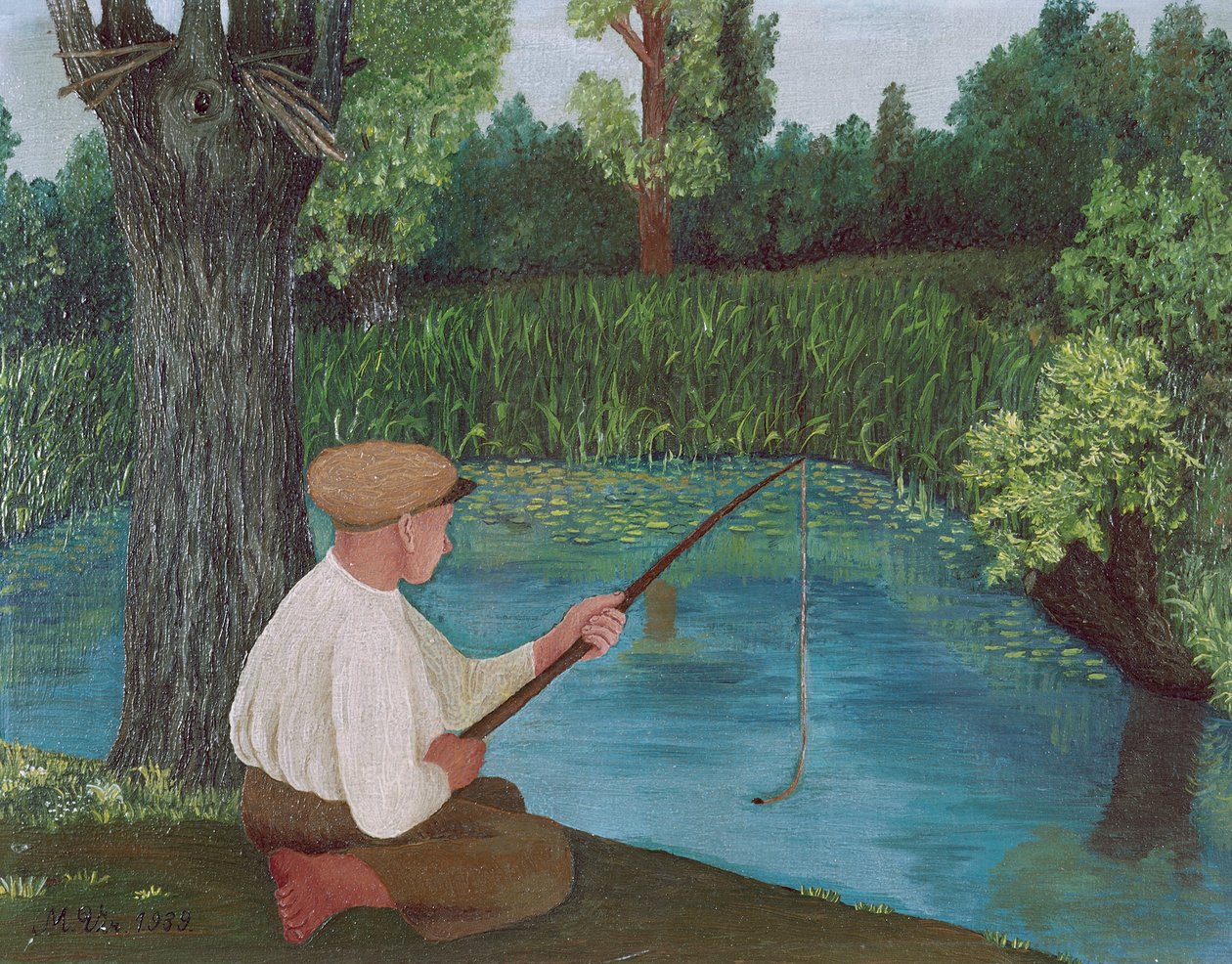 Ribie de Mirko Virius