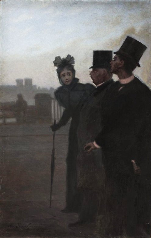 Transeuntes. de Mirosaw Gajewski Ostoja