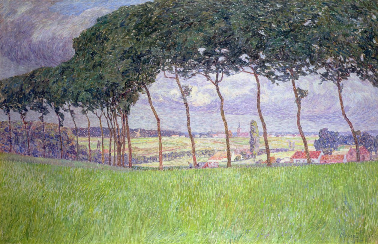 Panorama de Modest Huys