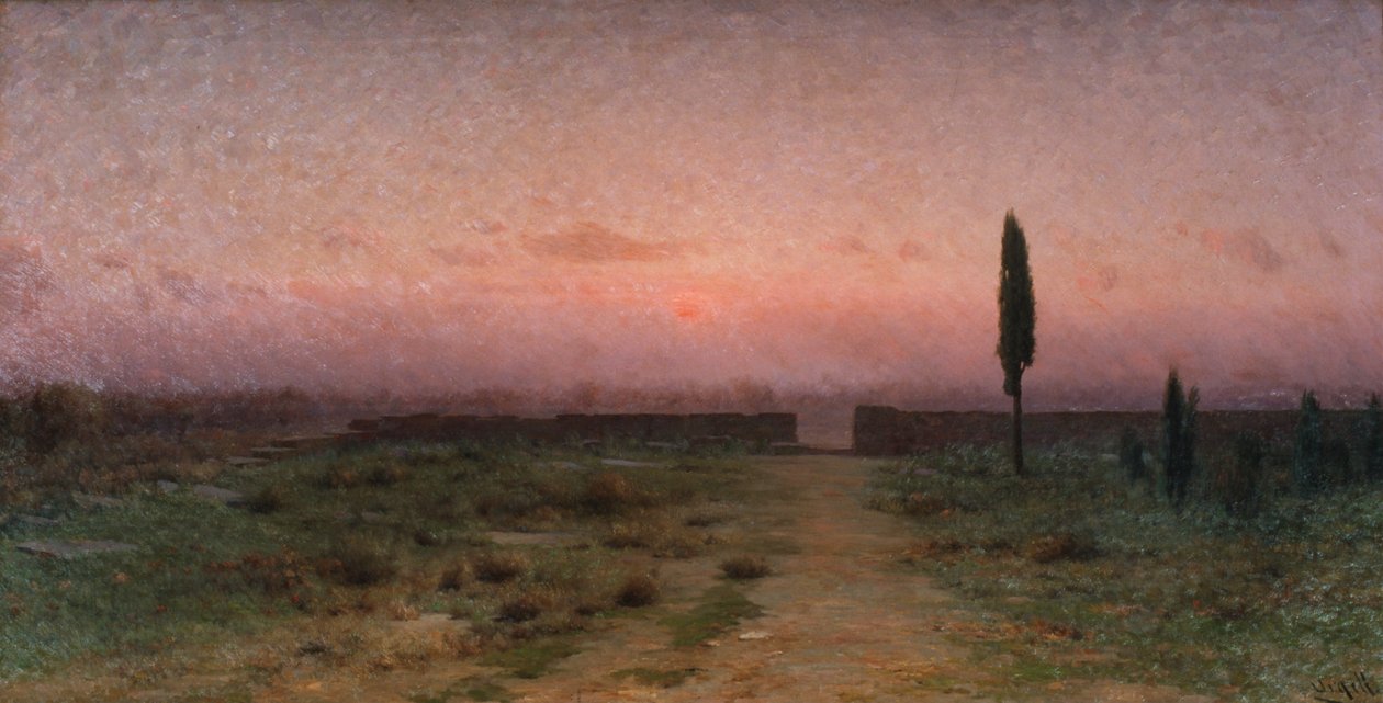 Panorama de Modest Urgell