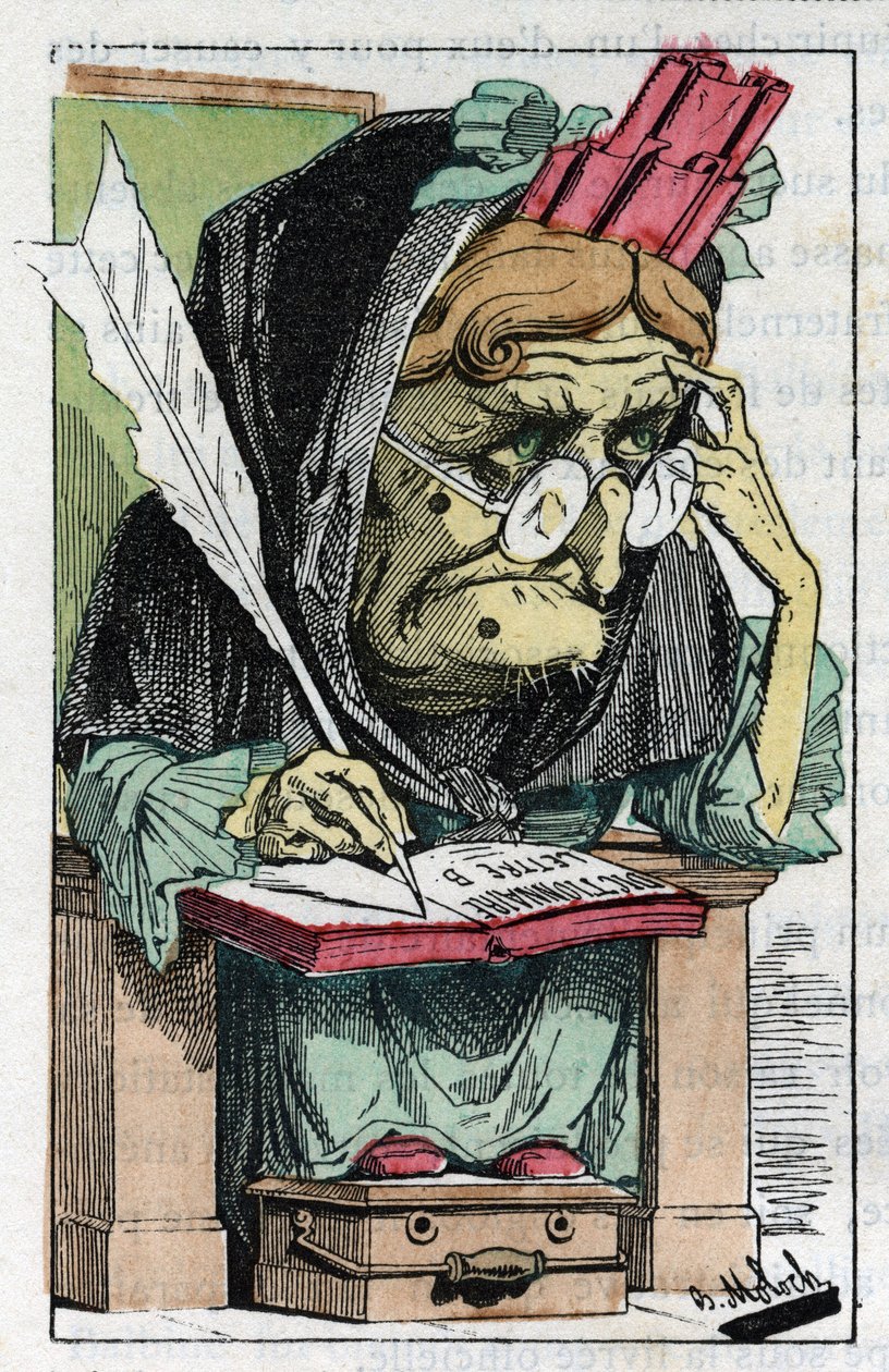 Allegorie de l