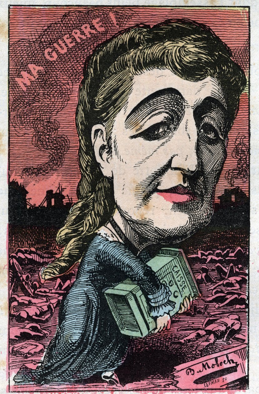 Retrato da Impression Eugenie (Eugenia Maria de Montijo de Guzman de Moloch