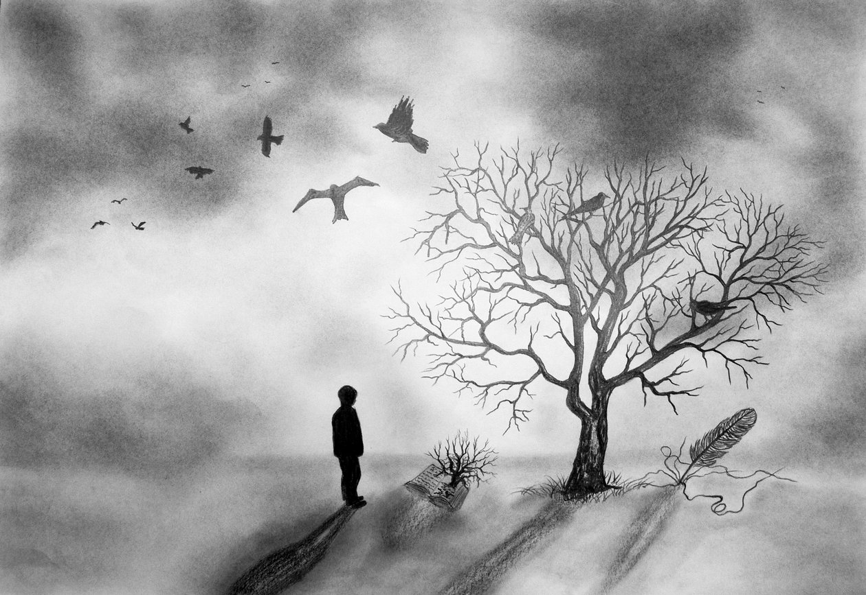 Palavras escritas de Monika Wittrich