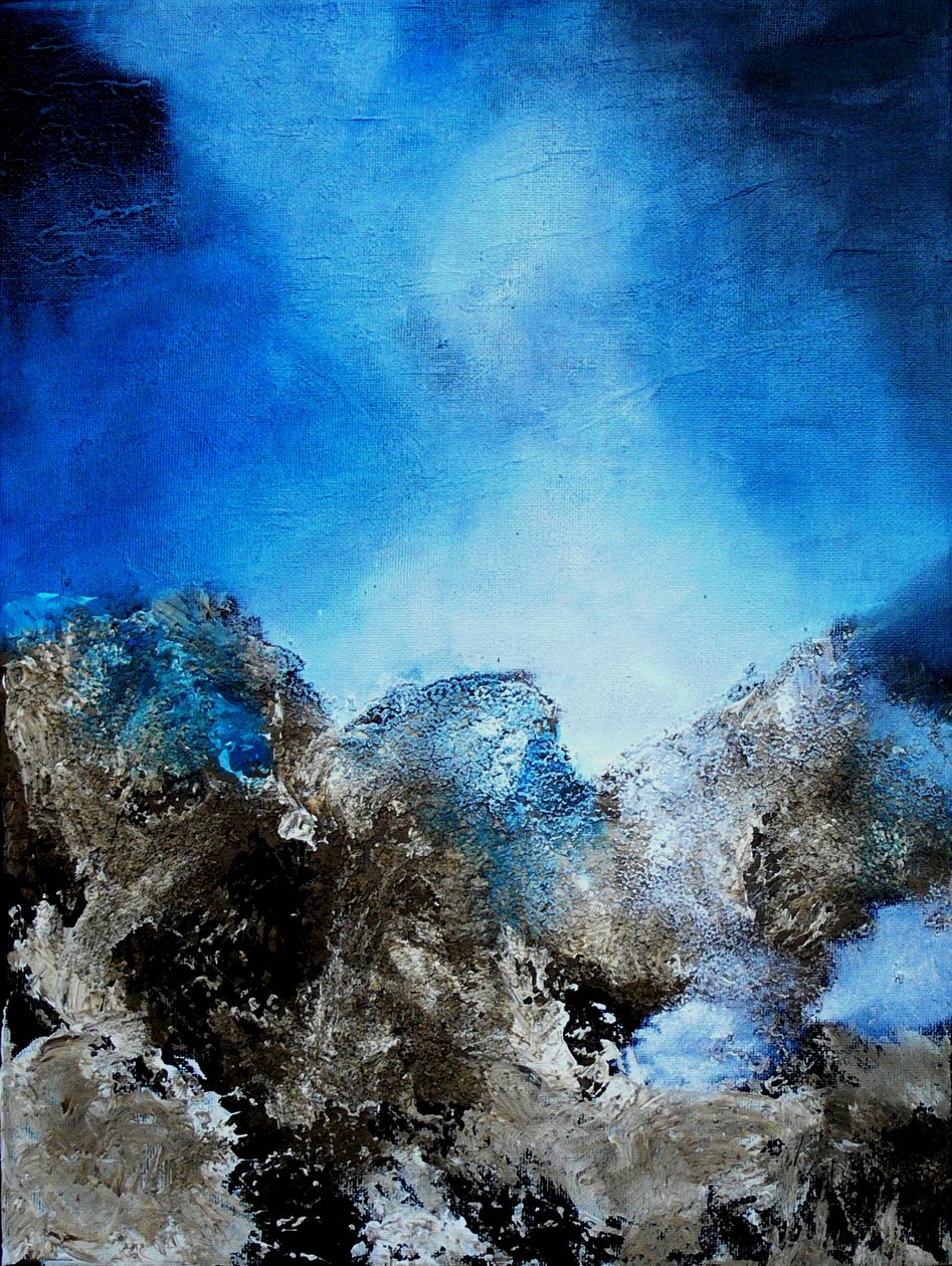 Céu mágico 2 de Monika Wittrich