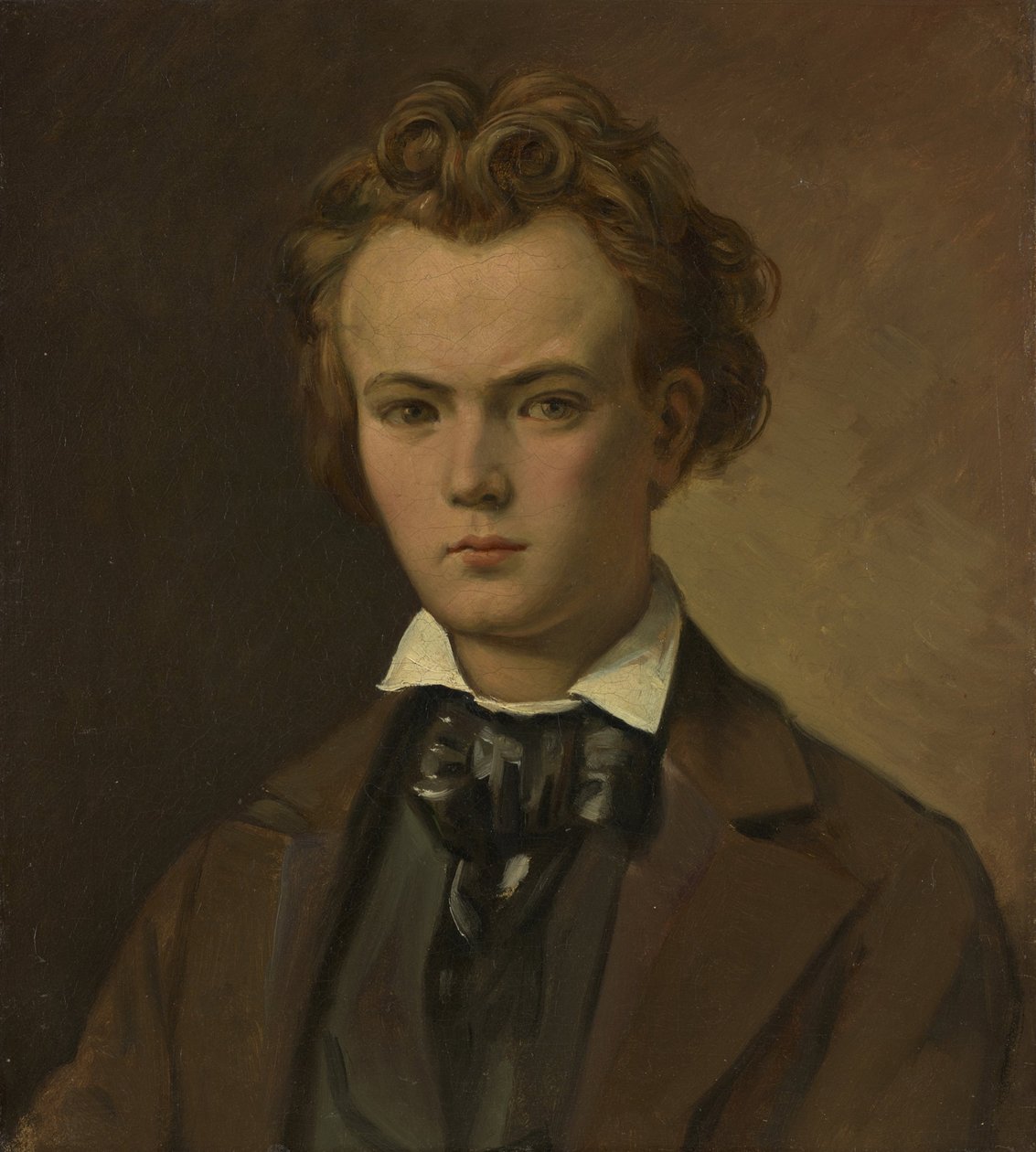 Karl August von Heigel de Moritz Ludwig von Schwind