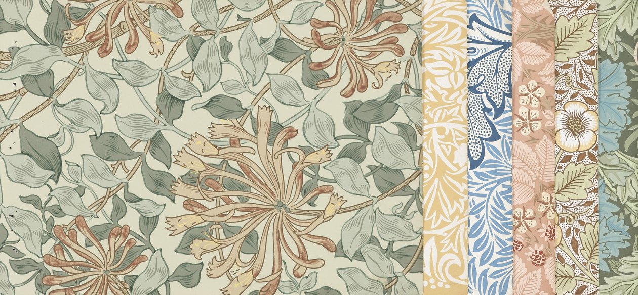 Morris and Co. de Morris and Co.