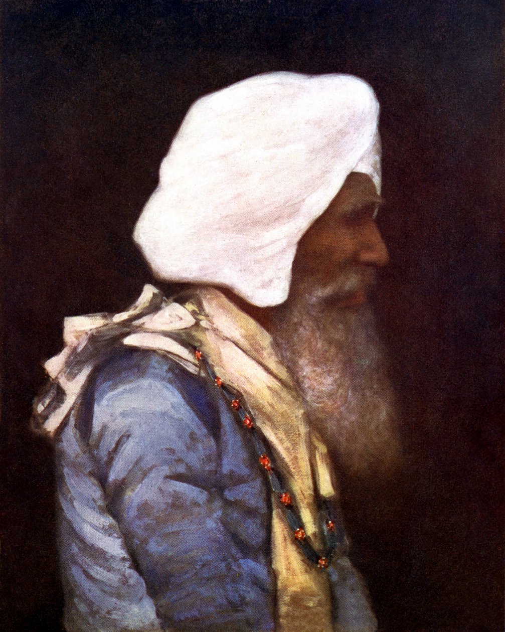 Delhi Durbar, 1903 de Mortimer Ludington Menpes