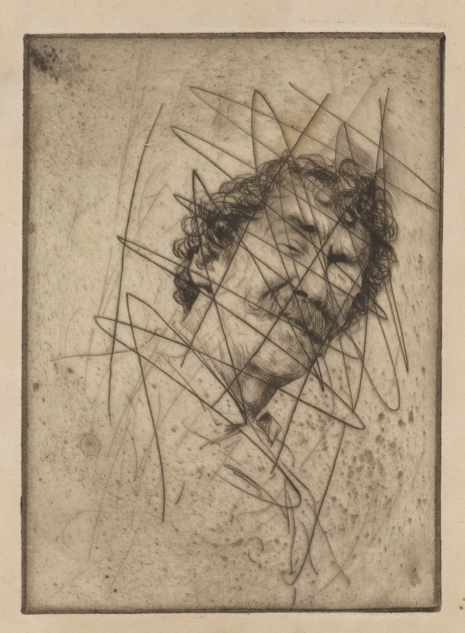 Assobiador nº. 2 de Mortimer Menpes