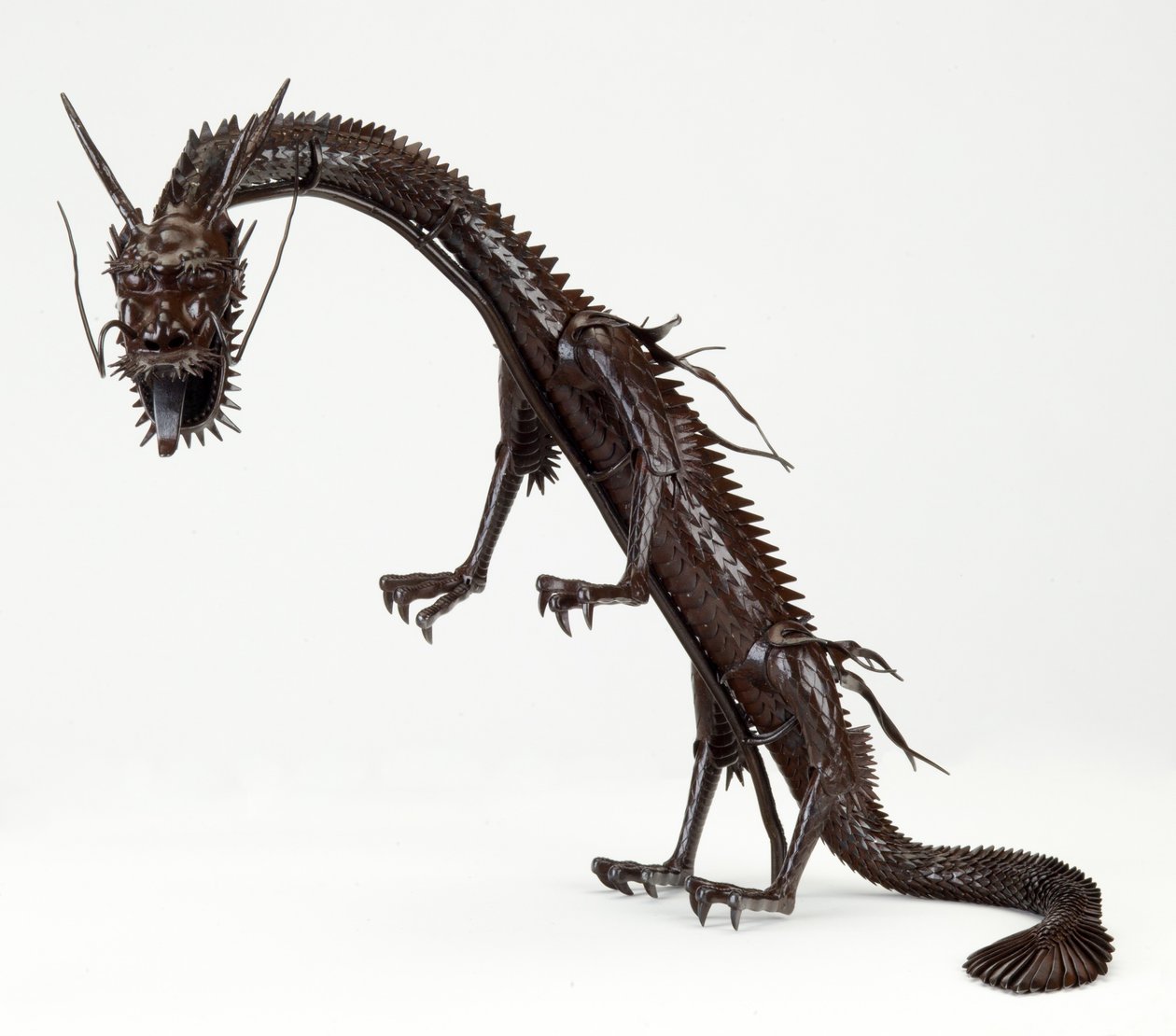 Figurino Articulado 