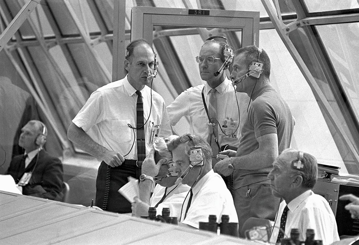 Apollo 10 - NASA, 1969. de NASA Images