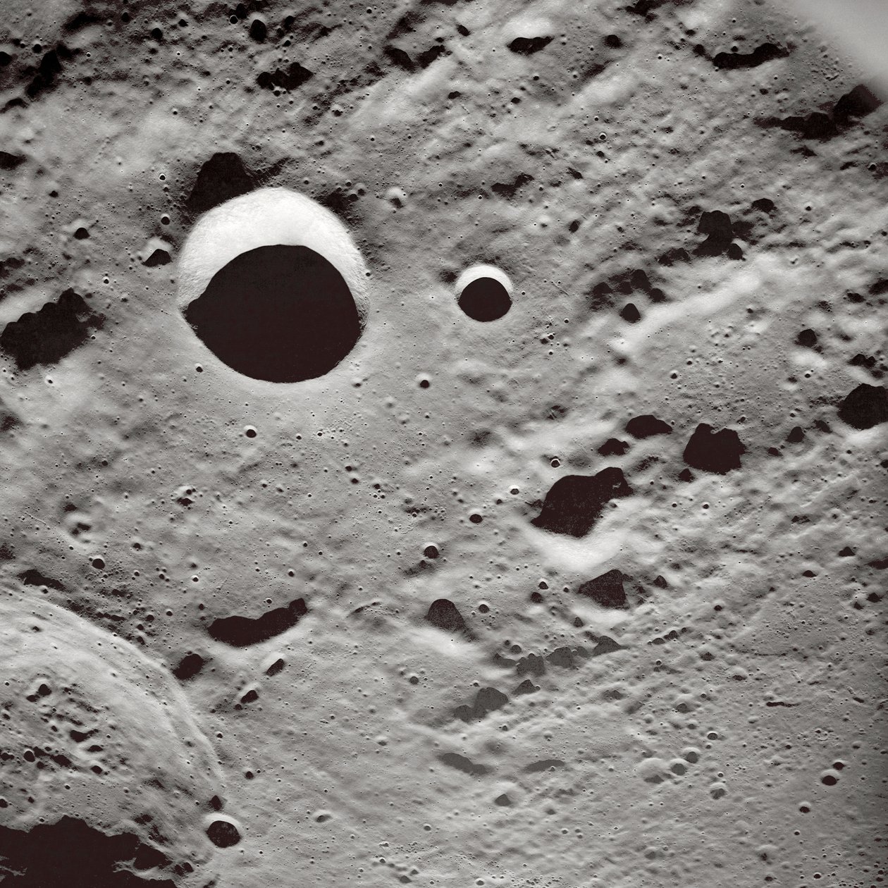 Apollo 10 - NASA, 1969. de NASA Images