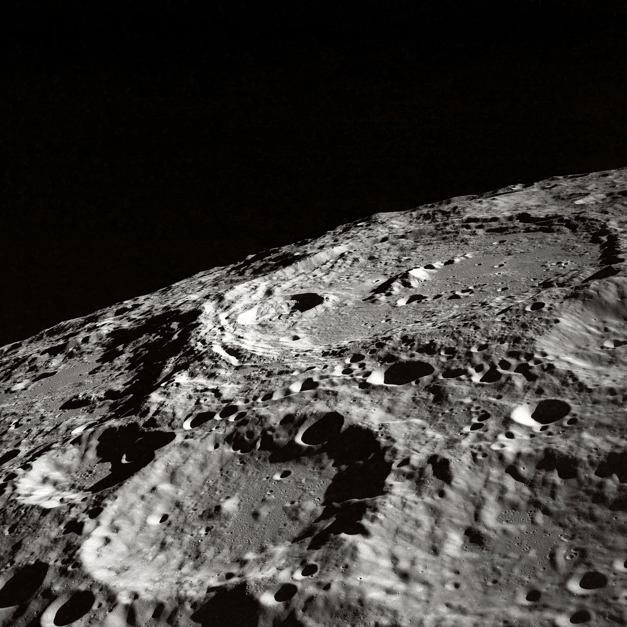 Apollo 10 - NASA, 1969. de NASA Images