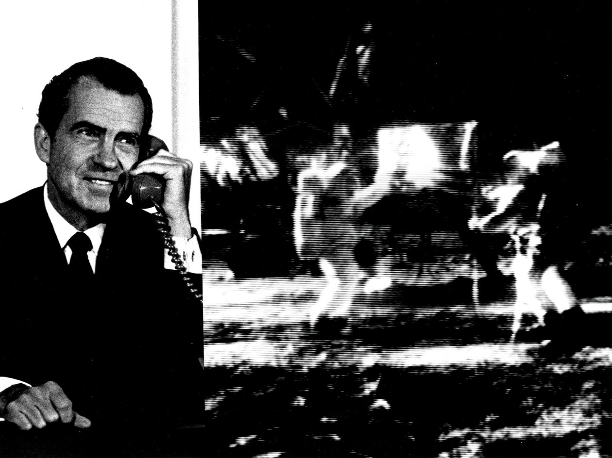 Apollo 11 - NASA, 1969. de NASA Images