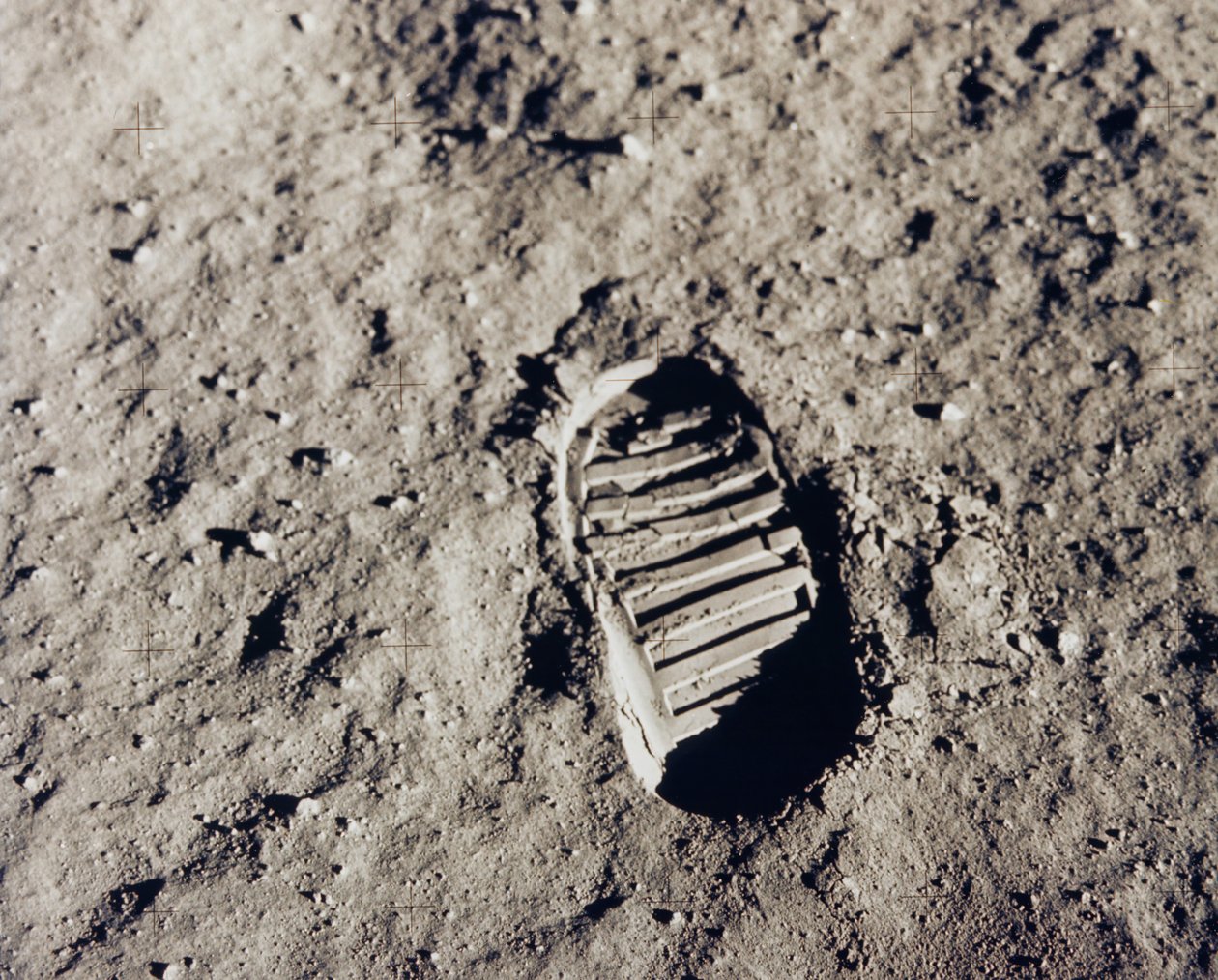 Apollo 11 - NASA, 1969. de NASA Images