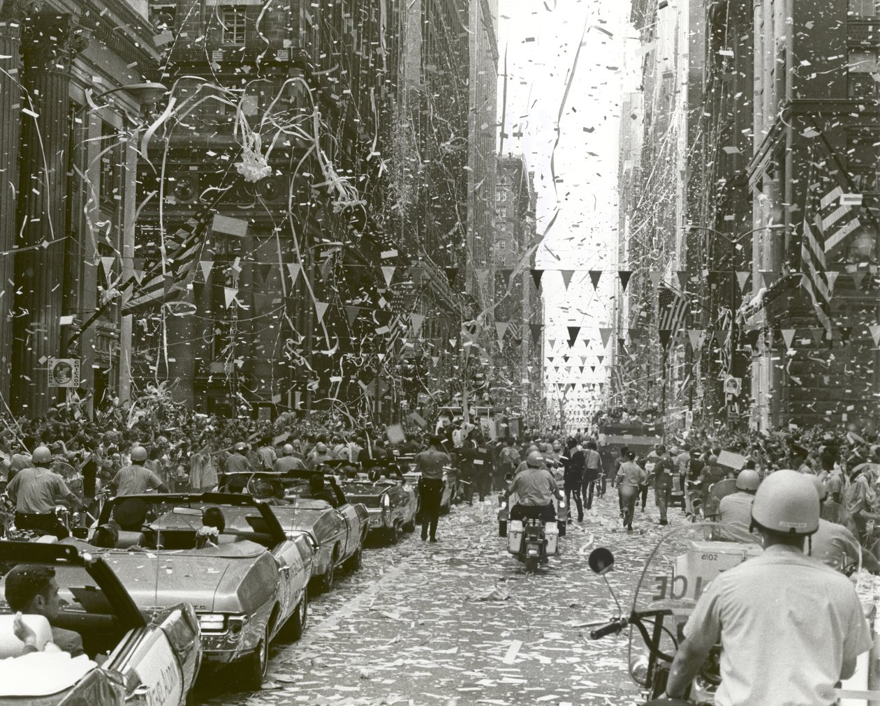 Apollo 11 - NASA, 1969. de NASA Images