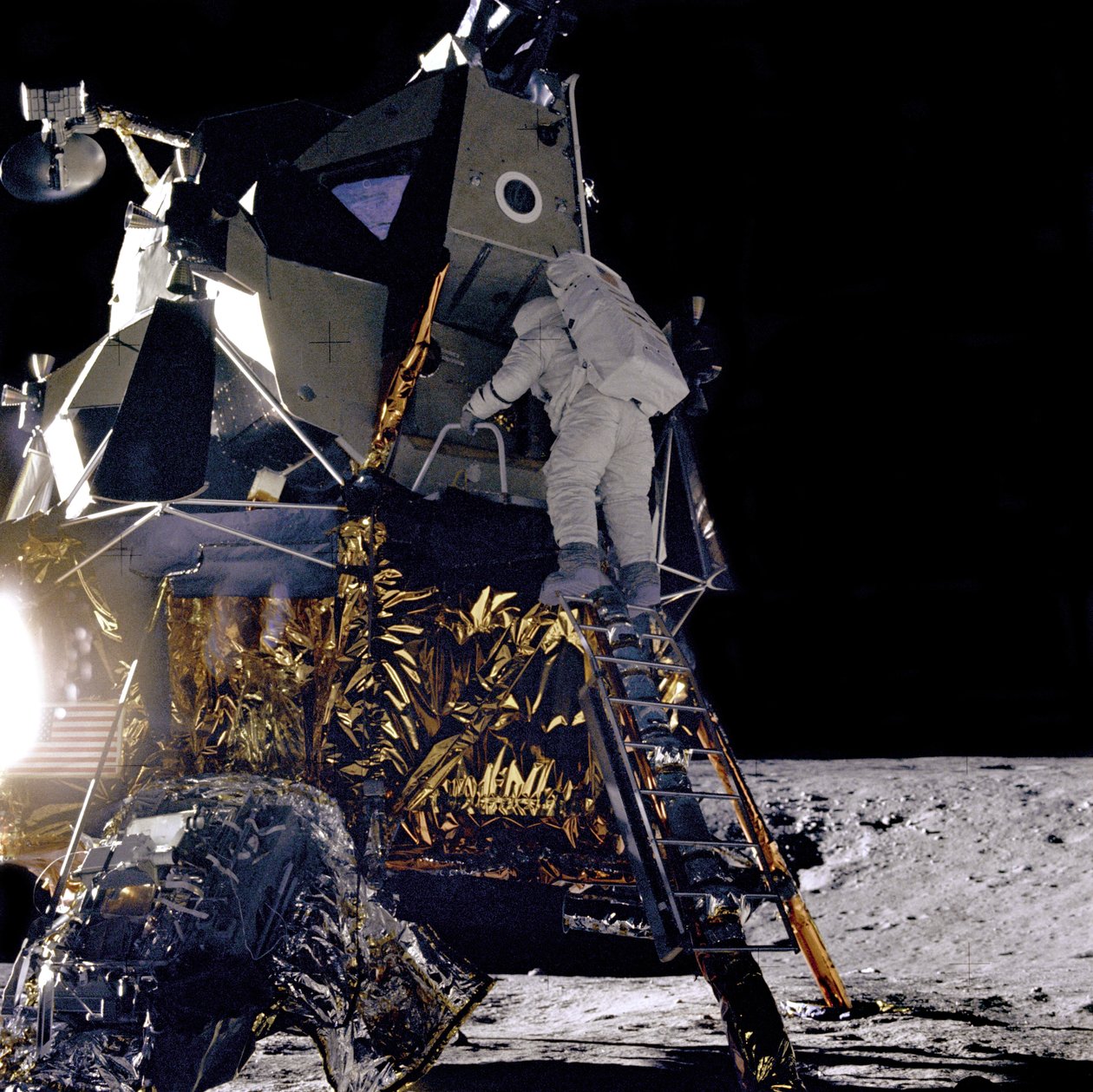 Apollo 12 - NASA, . de NASA Images