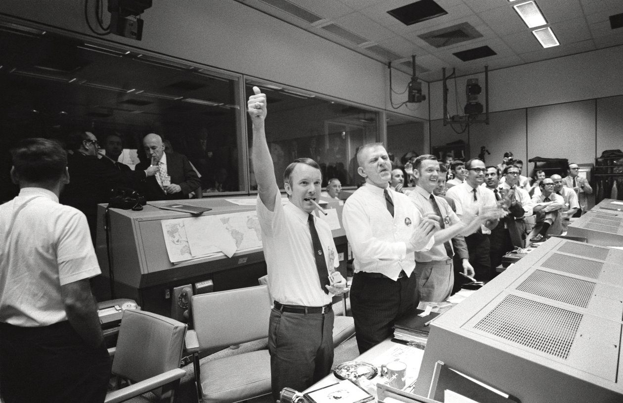 Apollo 13 - NASA, 1970. de NASA Images