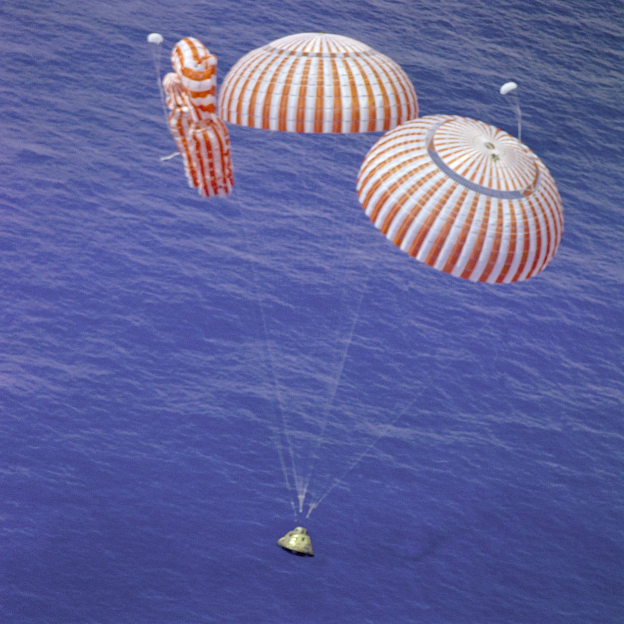 Apollo 15 - NASA, 1971. de NASA Images