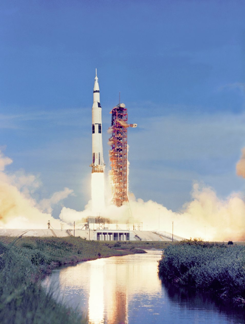 Apollo 15 - NASA, 1971. de NASA Images