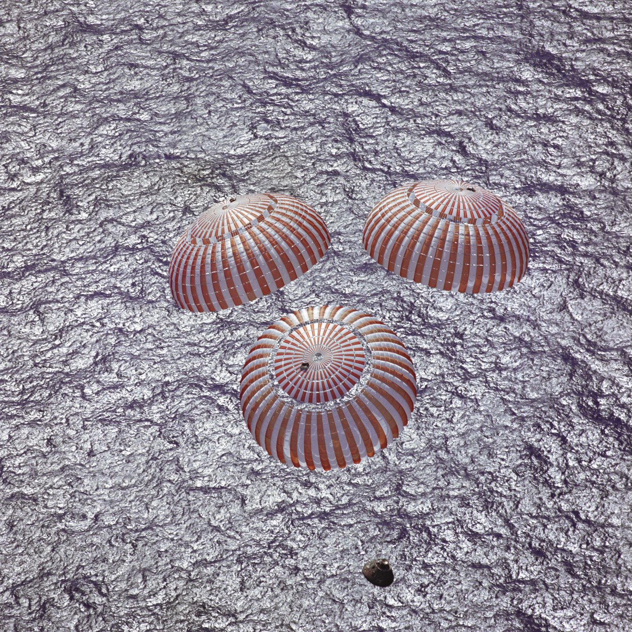 Apollo 16 - NASA, 1972. de NASA Images