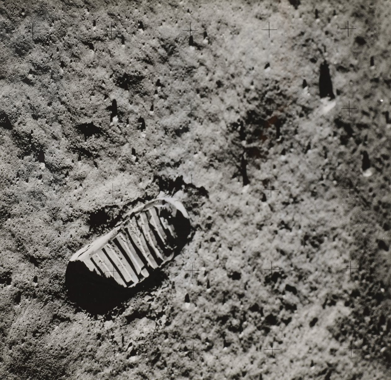 paisagem de NASA Images