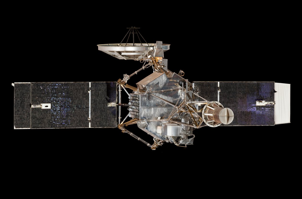 paisagem de NASA Images