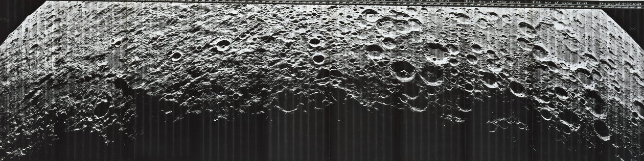 paisagem de NASA Images