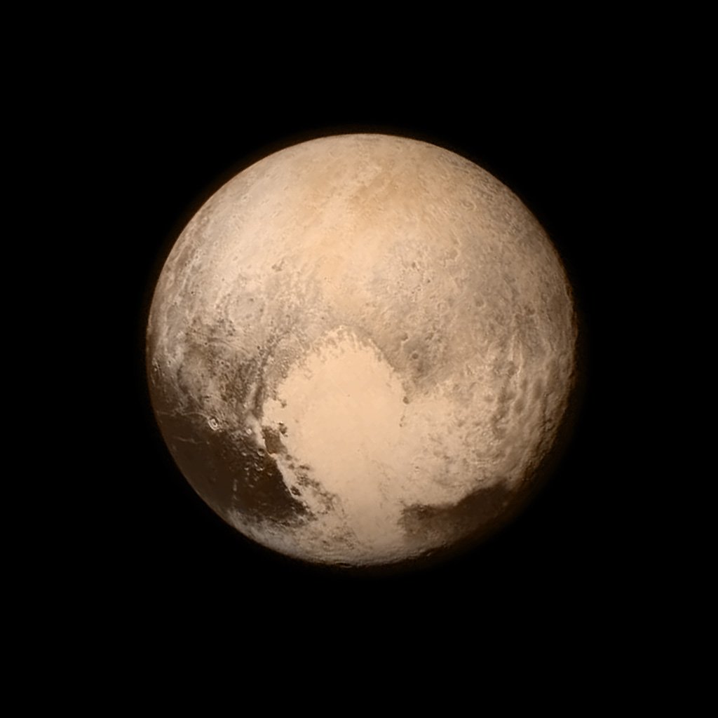paisagem de NASA Images