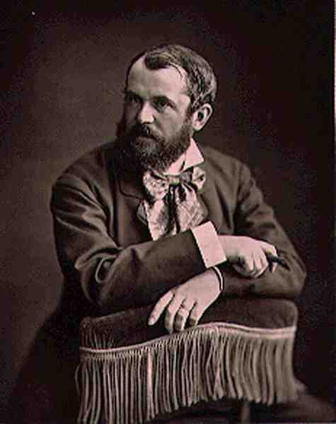 Gustave Droz (1832-95), de 