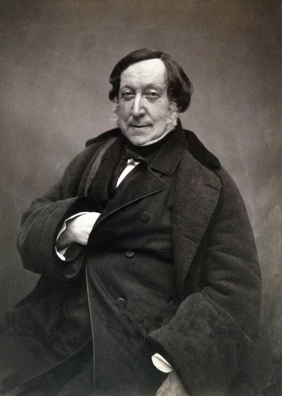 Gioachino de Nadar