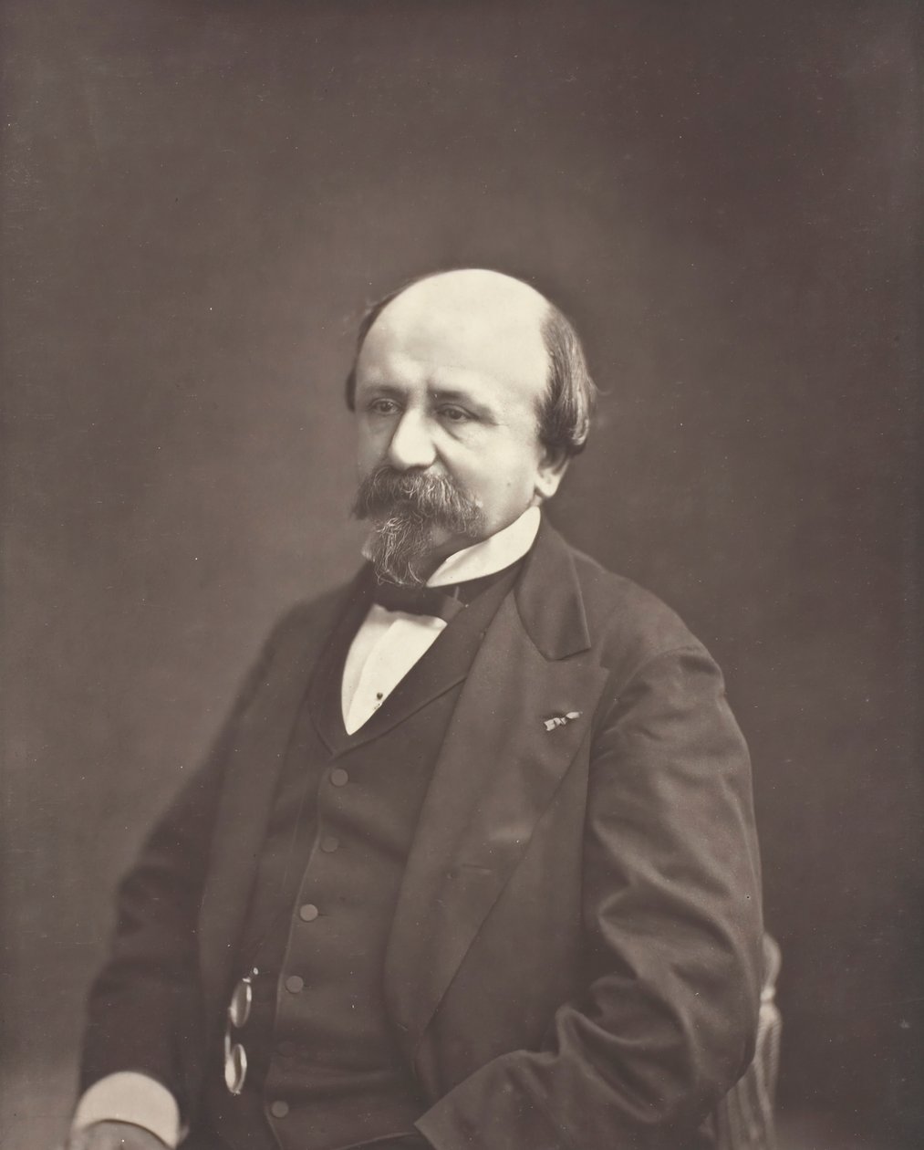Gondinet, 185376. de Nadar