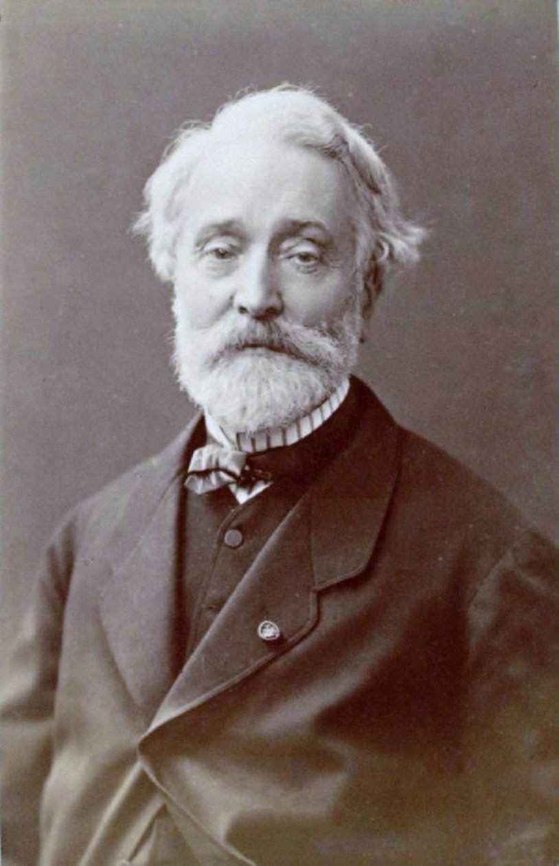 Jules Diéterle (1811-1889) (A) de Nadar