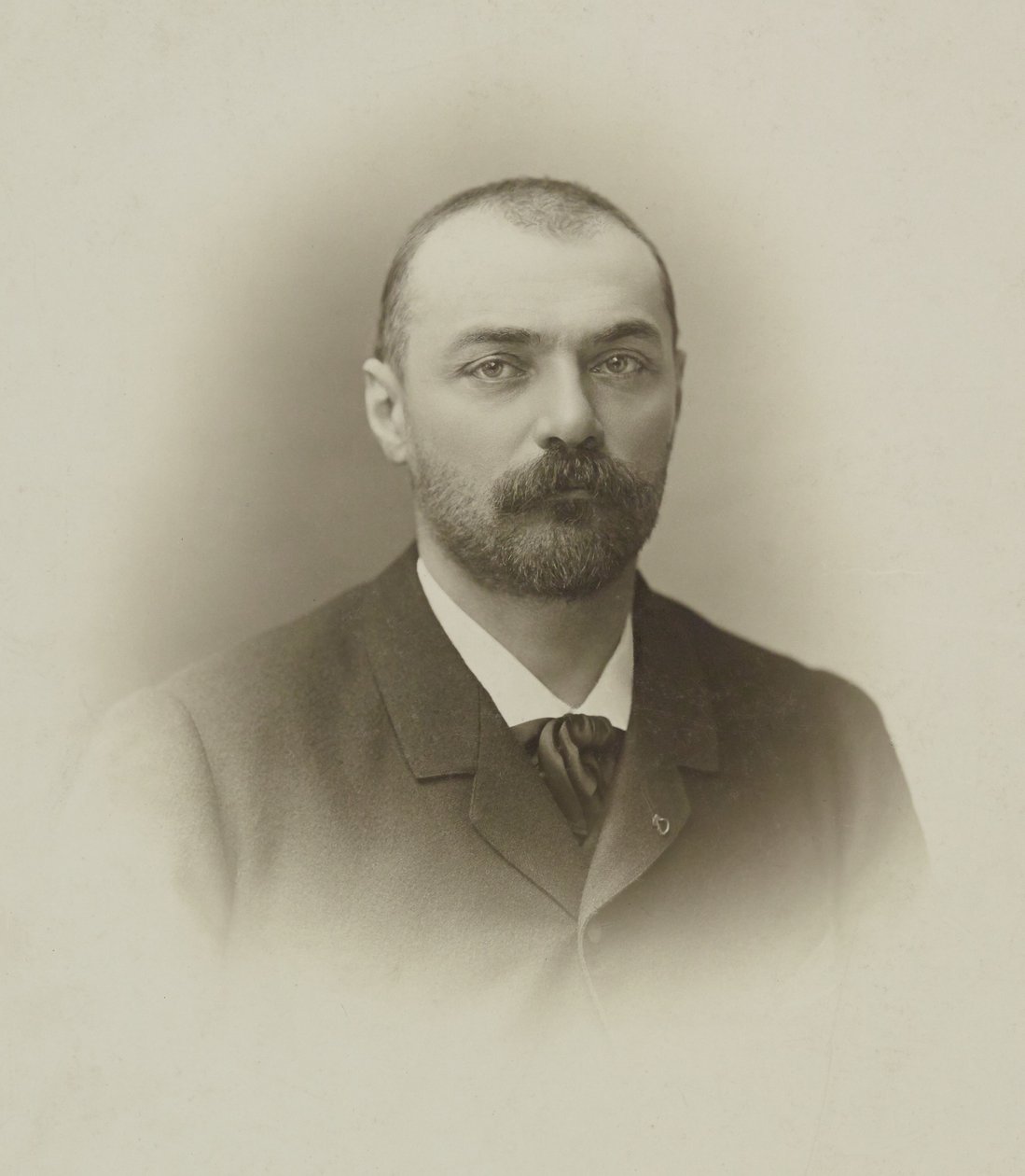 Pierre Gabriel Bonvalot de Nadar