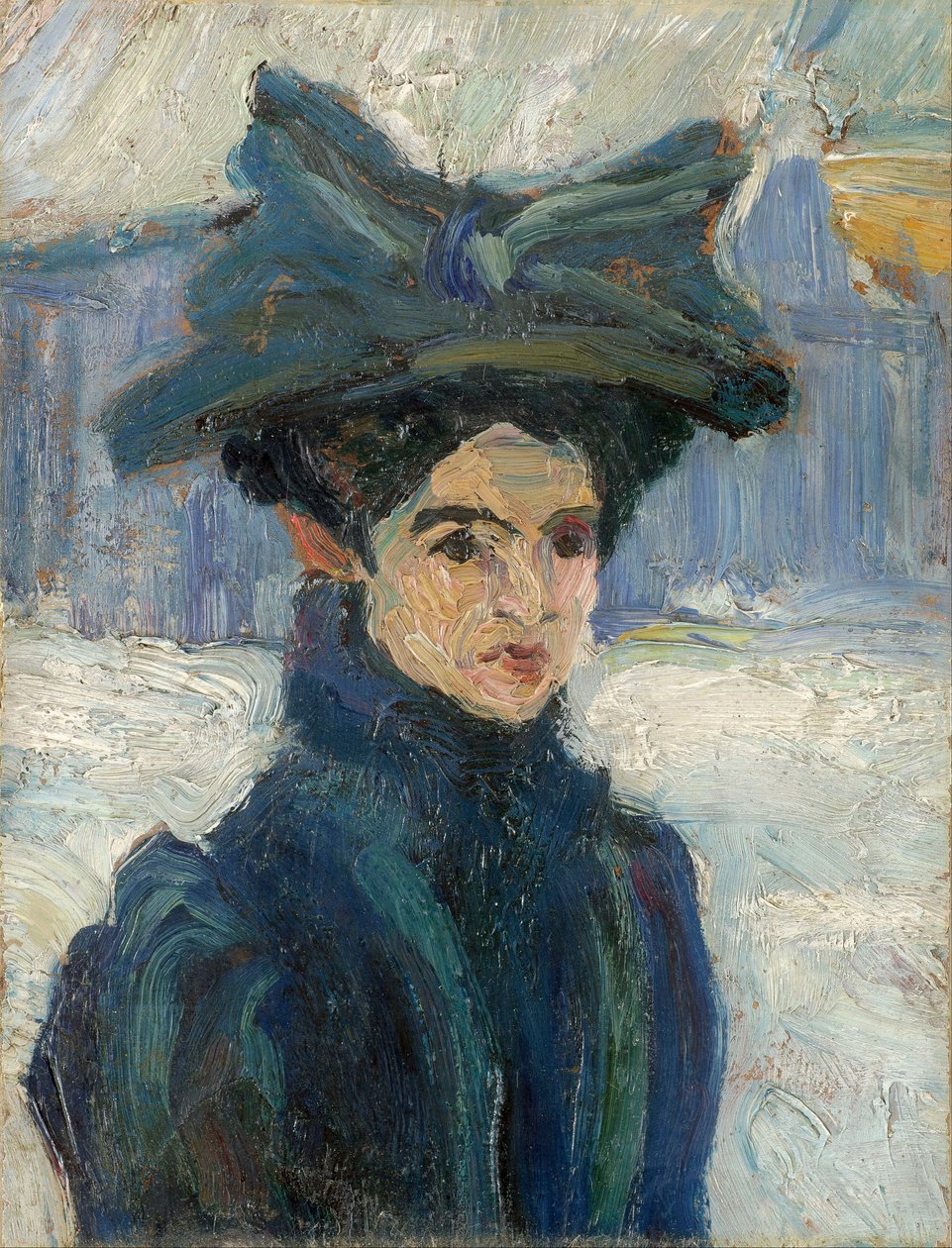 Ksenija Atanasijevi de Nadežda Petrovi