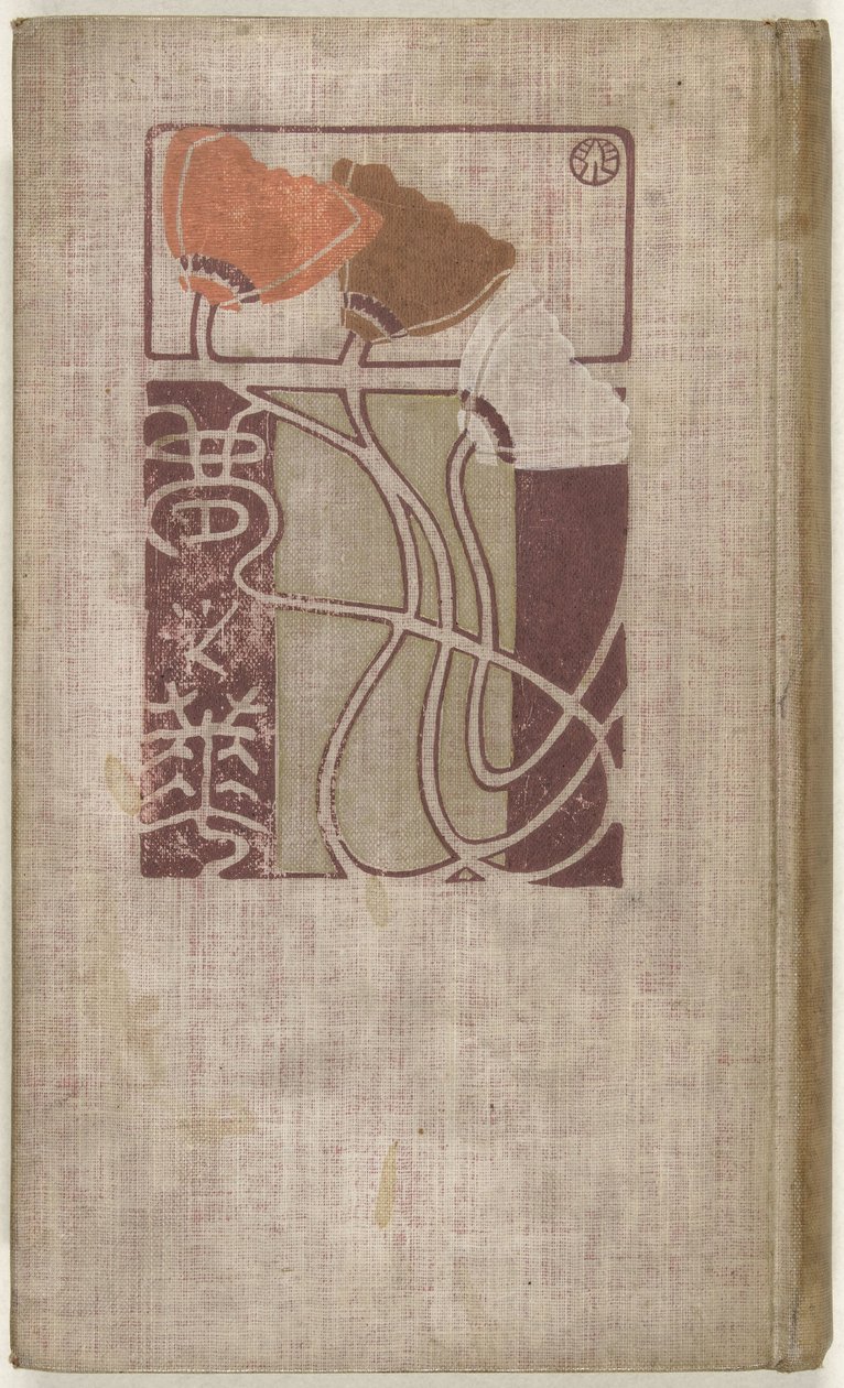 flor dos sonhos Yume no Hana (título no objeto) de Nakazawa Hiromitsu