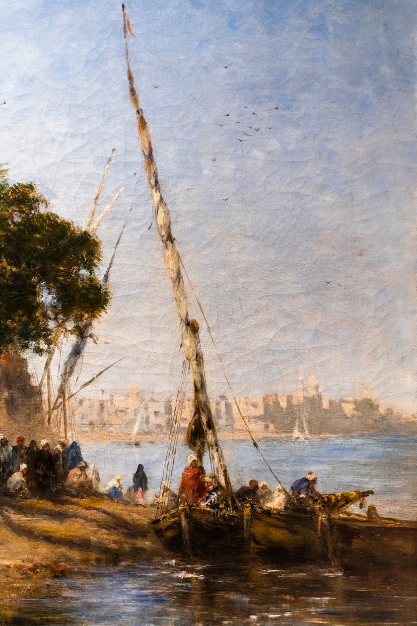  de Narcisse Berchere