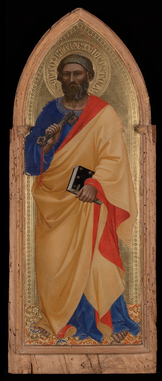 São Pedro de Nardo di Cione