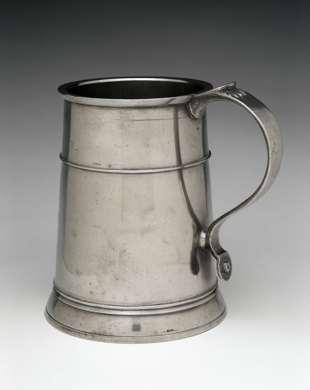 Pode, 1763-1807 (pewter) de Nathaniel Austin