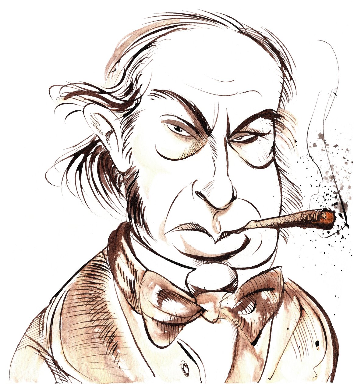 Isambard Kingdom Brunel de Neale Osborne