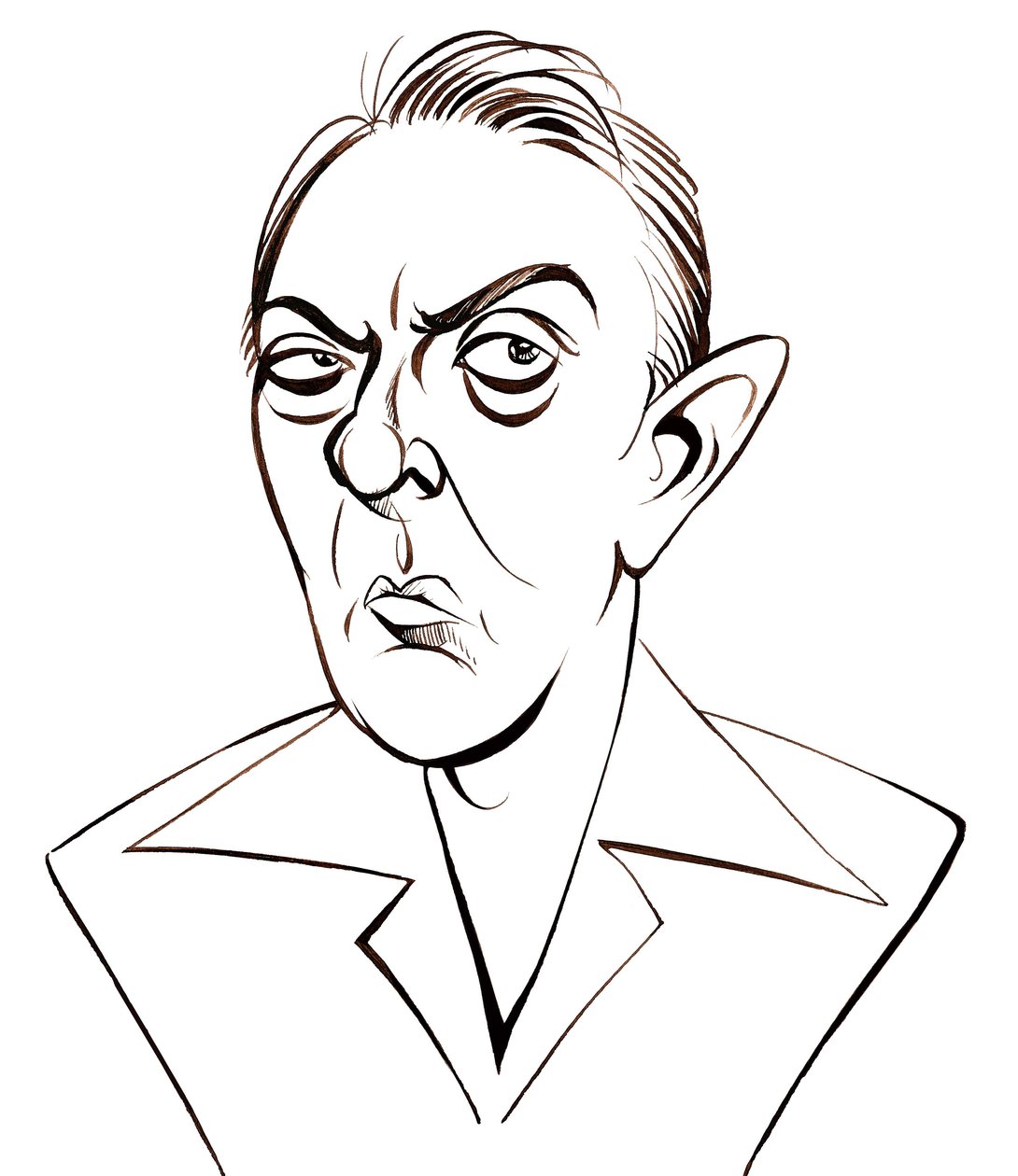 Jacques Tati de Neale Osborne