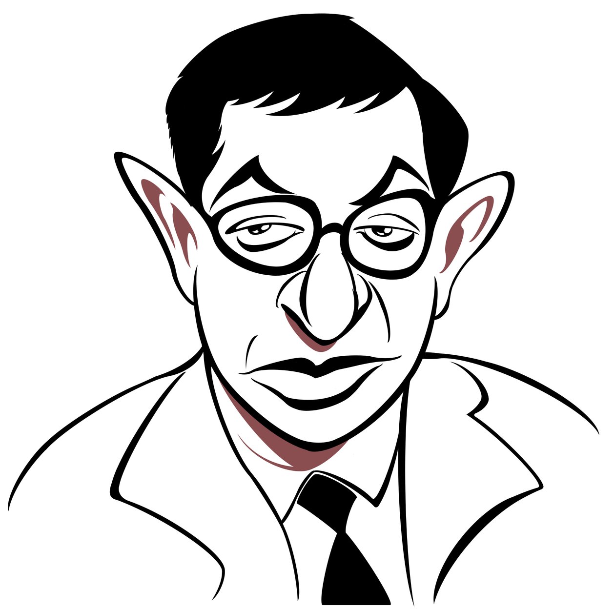 Bernard Herrmann, 2018 de Neale Osborne