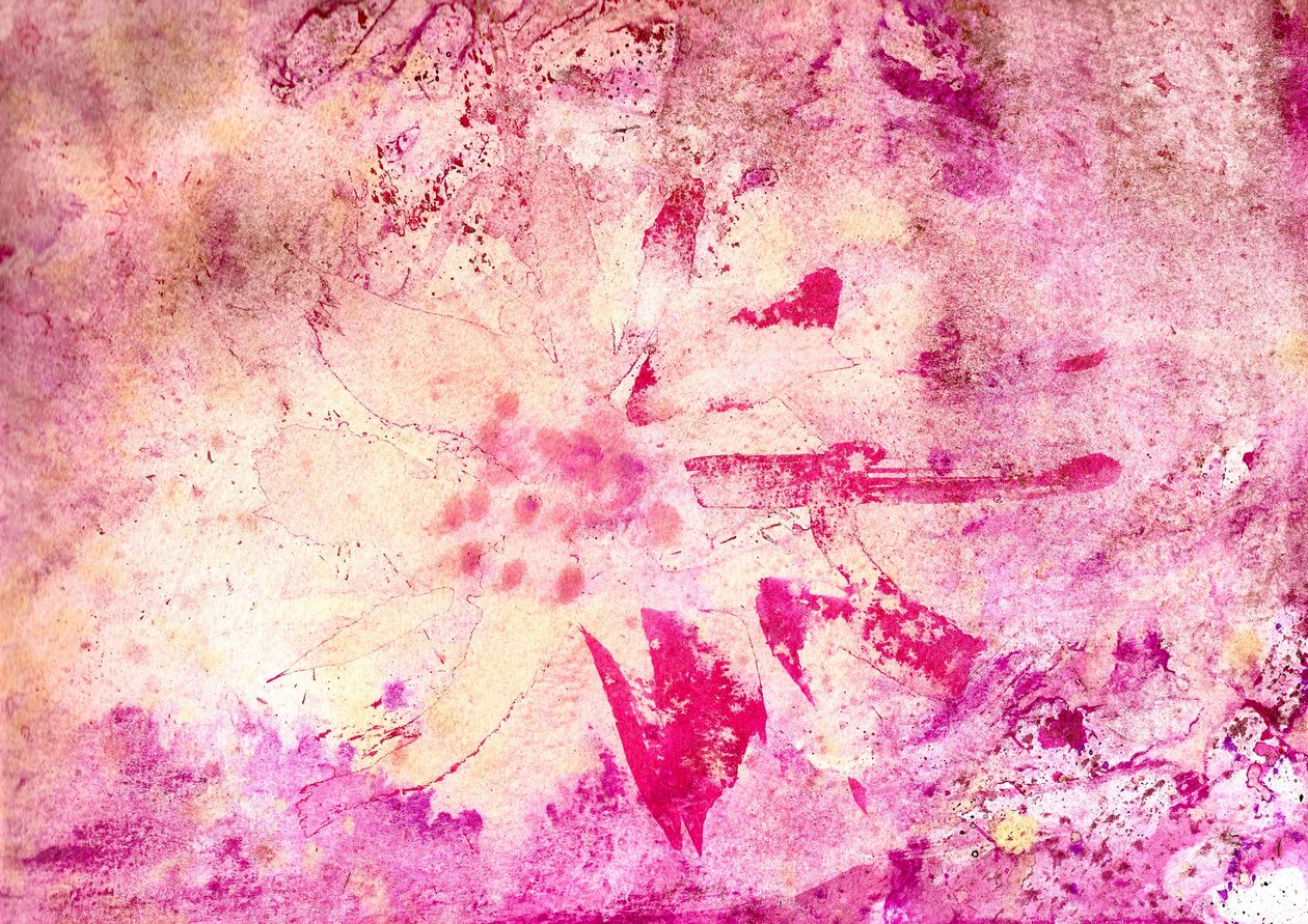 Imagem inspirada no trabalho vocal de Sir Harrison Birtwistles, Pulse Shadows, em um texto de Paul Celan de Neale Osborne