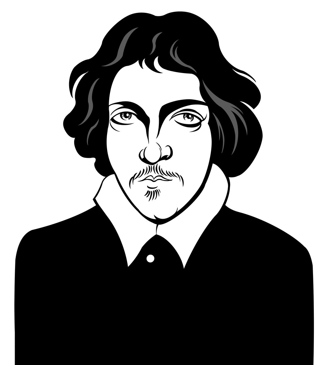 Thomas Campion, 2019 (digital) de Neale Osborne
