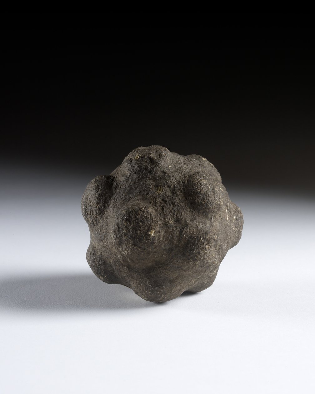 Bola Esculpida, Neolítico Final, Escócia, c.3750-2000 aC de Neolithic