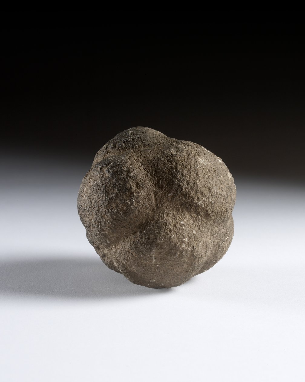 Bola Esculpida, Neolítico Final, Escócia, c.3750-2000 aC de Neolithic