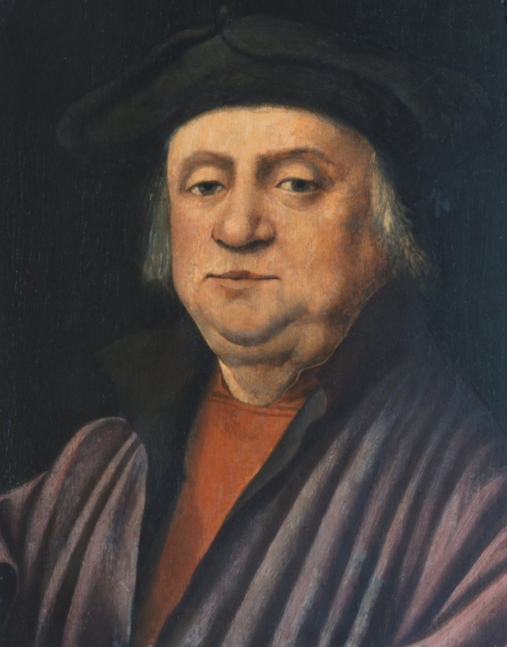 Imagem desconhecida de Netherlandish School
