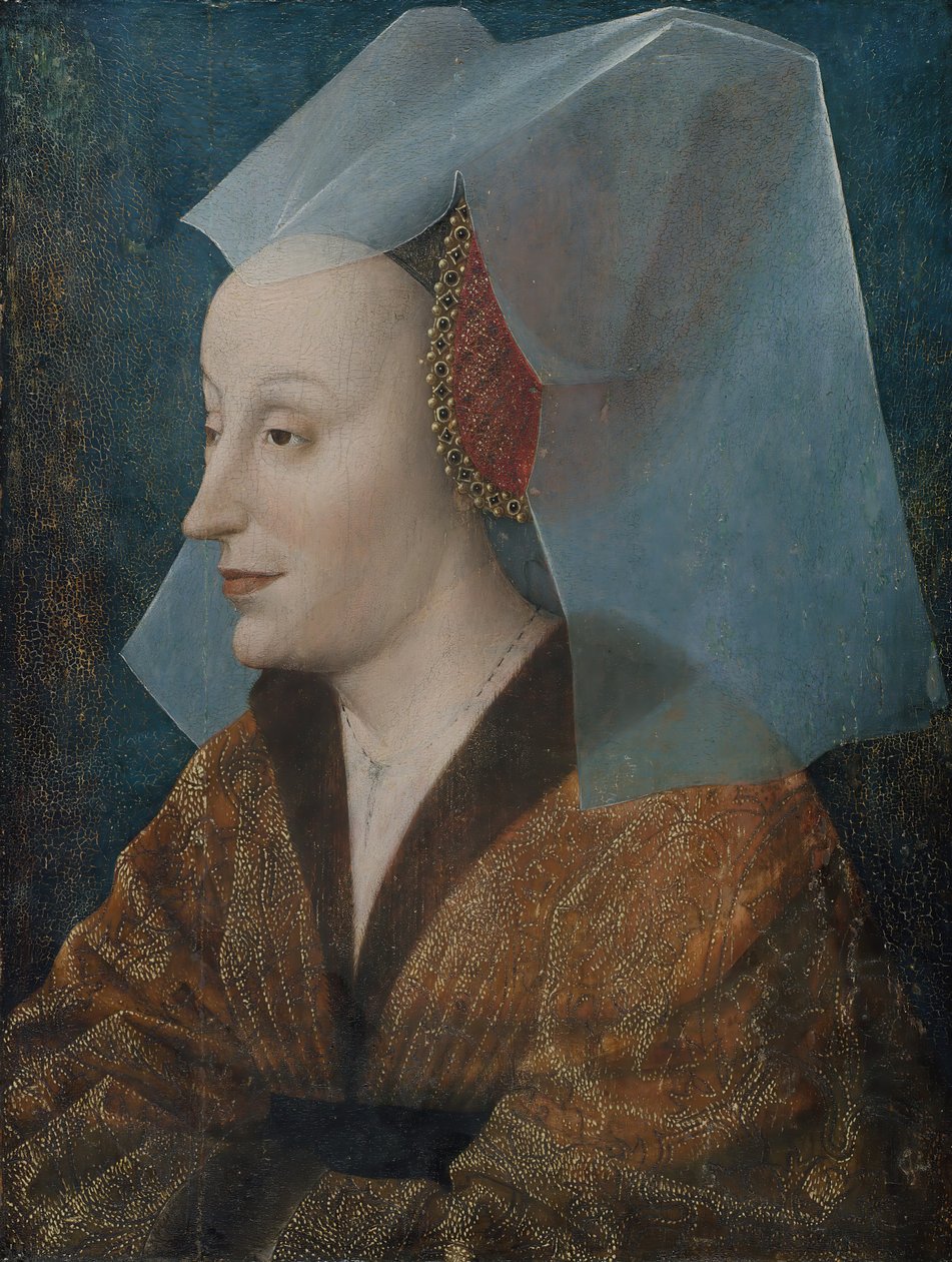 Floresta. de Netherlandish Painter