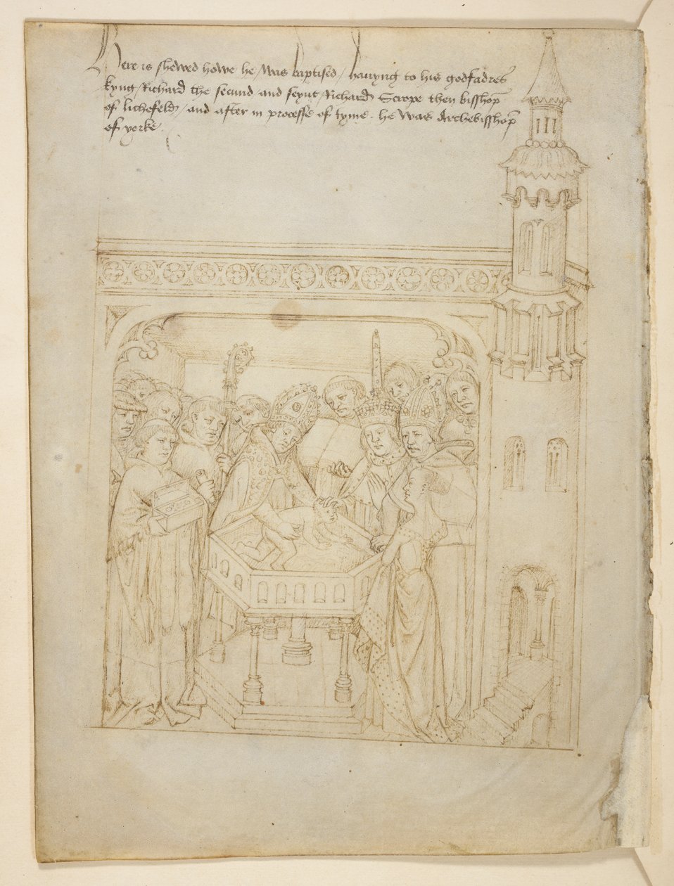 Algodão Julius E. IV, arte. 6, The 